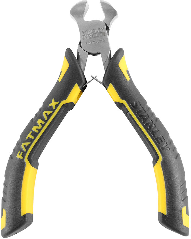 Εμπροσθοκόπτης Μίνι Ηλεκτρονικών Fatmax FMHT0-80519 STANLEY