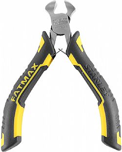 Εμπροσθοκόπτης Μίνι Ηλεκτρονικών Fatmax FMHT0-80519 STANLEY