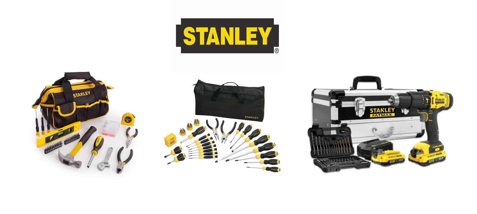 STANLEY BANNER